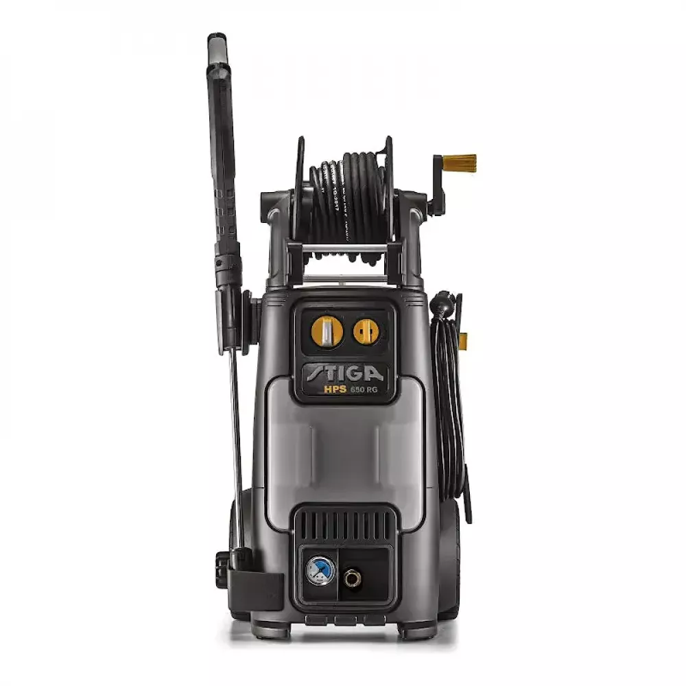 Stiga HPS 650 RG мойка высокого давления 2C1502804/ST1
