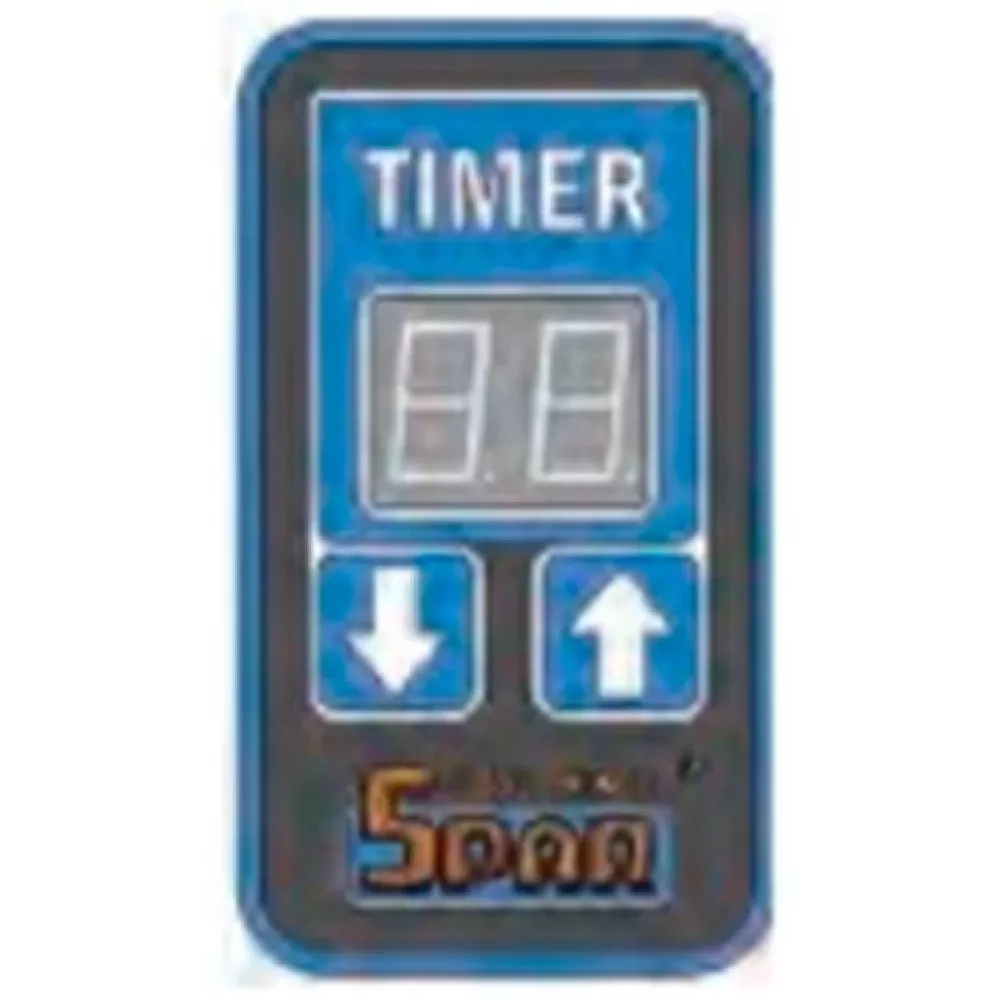 Планетарный миксер Spar SP502AB-DM