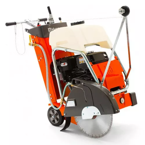 Нарезчик швов Husqvarna FS 410 D, 9651501-16