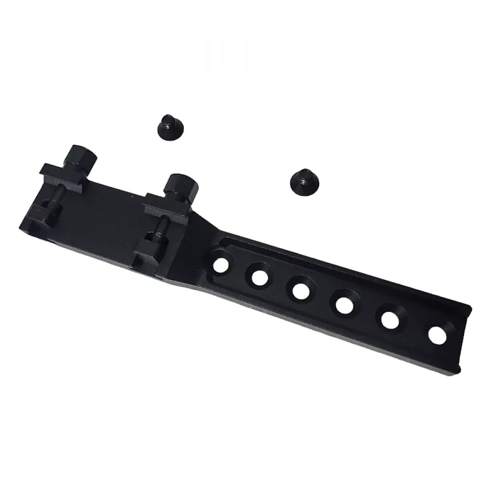 Hti HT-C8 25mm тепловизионный прицел