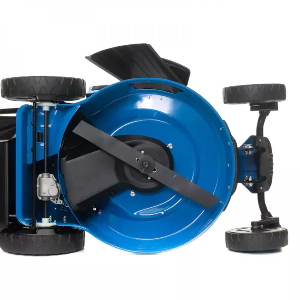 HAITEC HT-RM514Radius бензиновая газонокосилка