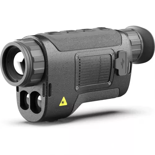 LZIRTEK Hors 335L тепловизионный монокуляр c лазерным дальномером