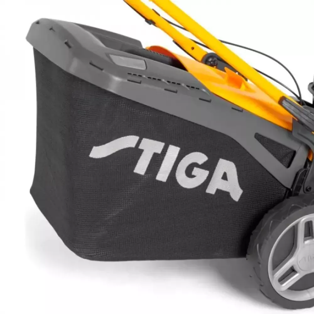 Бензиновая газонокосилка Stiga Combi 50 SQ B, 294502828/ST1