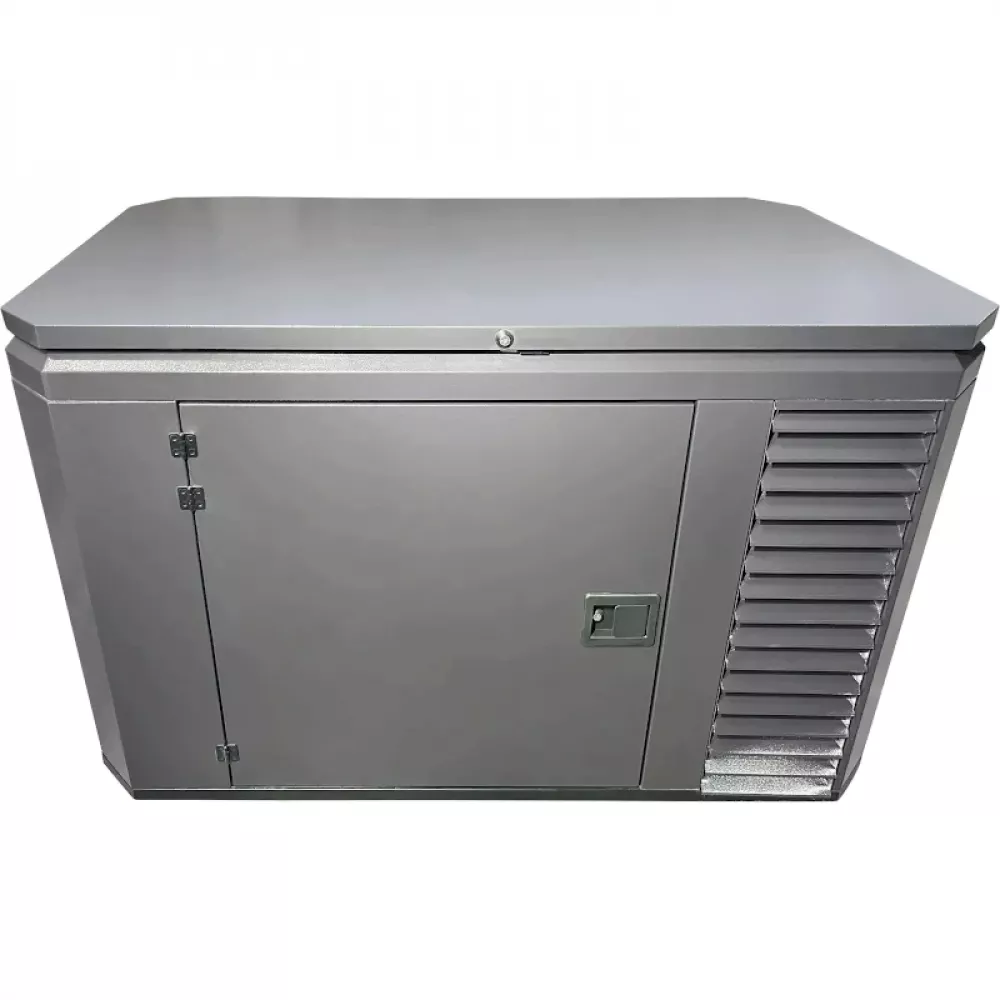 A-iPower A17000EAX бензиновый генератор в зимнем кожухе 1700SS RAL 7035 129124