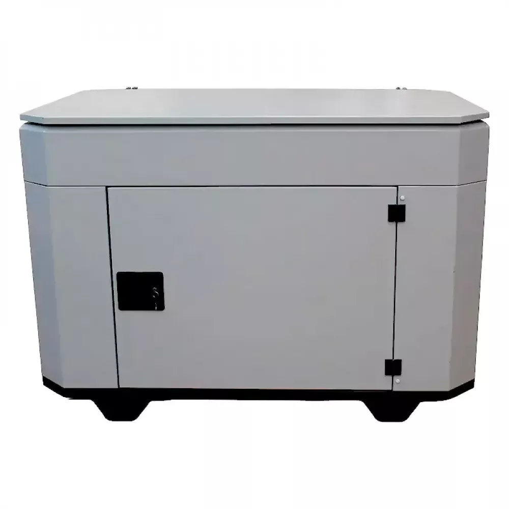 Кожух для генератора Geon 1600-Optimal летний комплект K1600