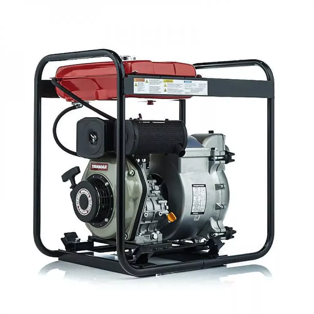 Koshin KTY-50 D мотопомпа дизельная