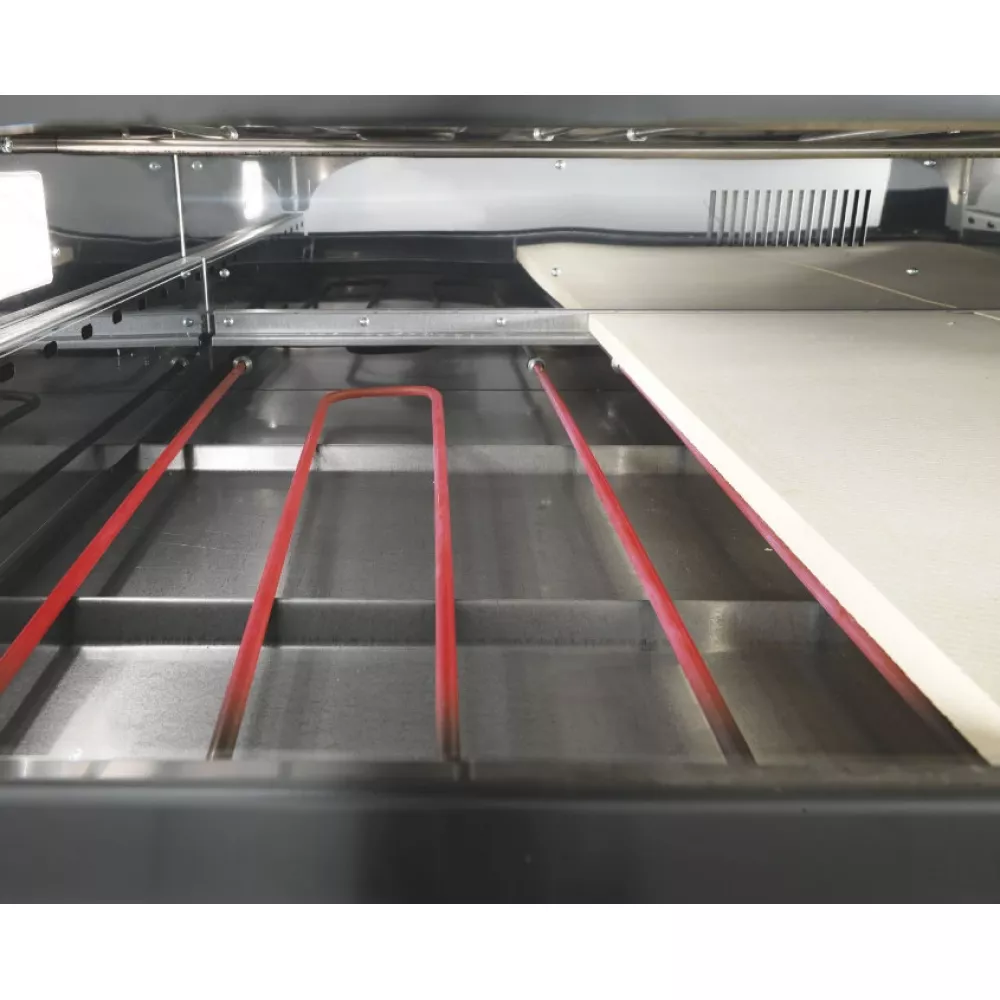 Печь для пиццы Cuppone ML635/2CD