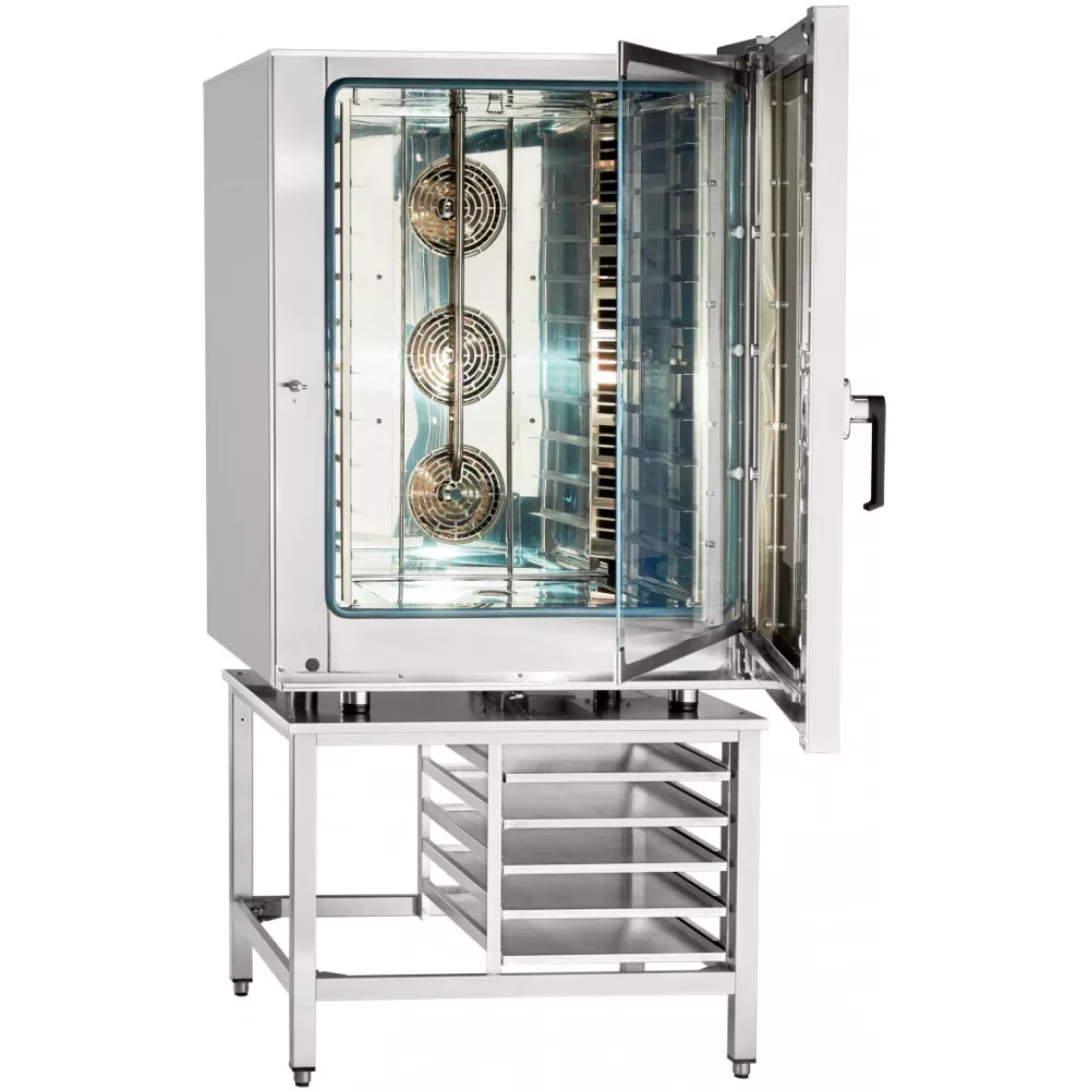 Печь конвекционная электрическая Abat КЭП-10П-01