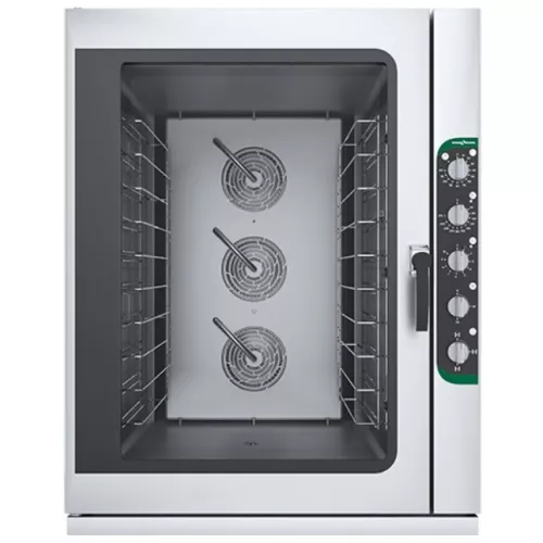 Пароконвектомат ПищТех ПР-10М