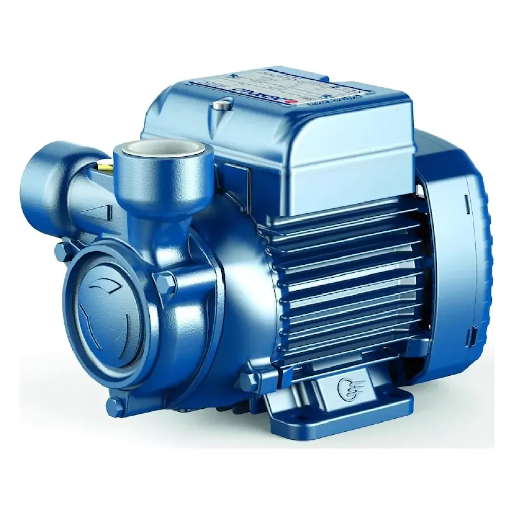 Pedrollo PQm 300 насос вихревой 41PQ937A1