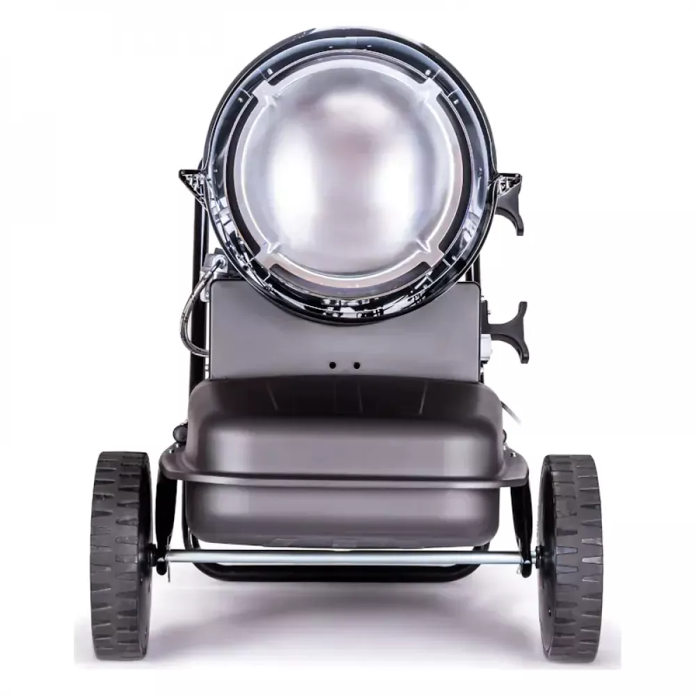 FoxWeld FoxHeat DD100 дизельная тепловая пушка прямого нагрева 8890