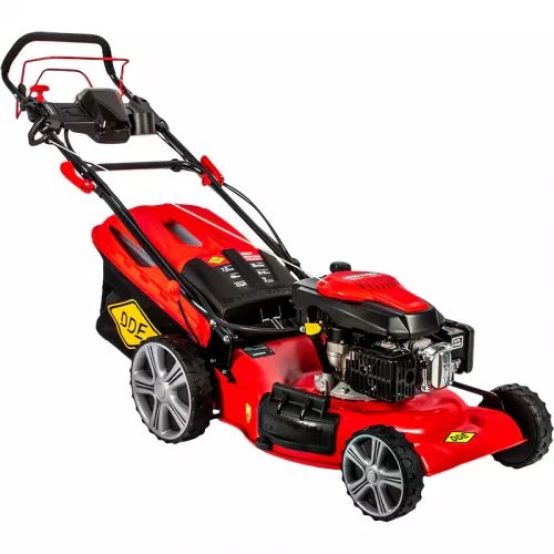 DDE LM 53-70 DEV бензиновая газонокосилка 909-426