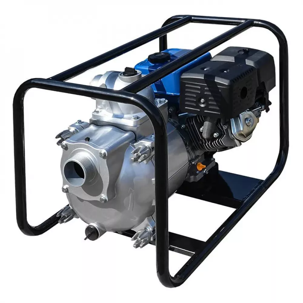 ТСС PGST80 мотопомпа бензиновая 130130