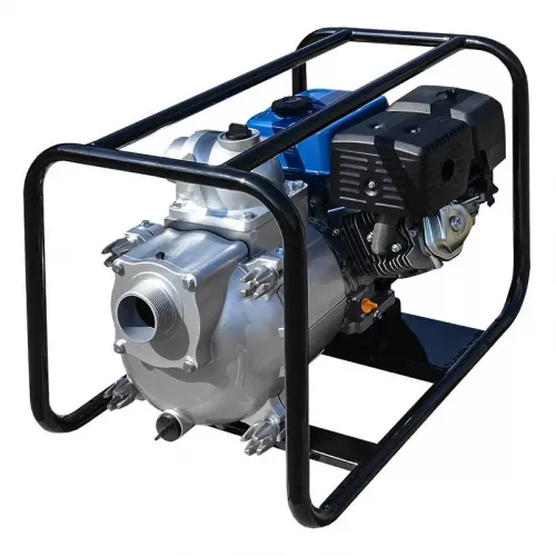 ТСС PGST80 мотопомпа бензиновая 130130