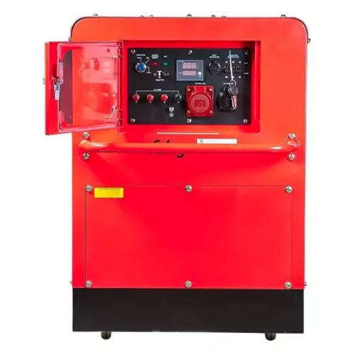 FUBAG DS 14000 DAC ES дизельный генератор 431746