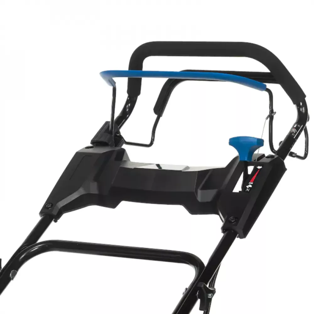 HAITEC HT-RM461PRO самоходная газонокосилка