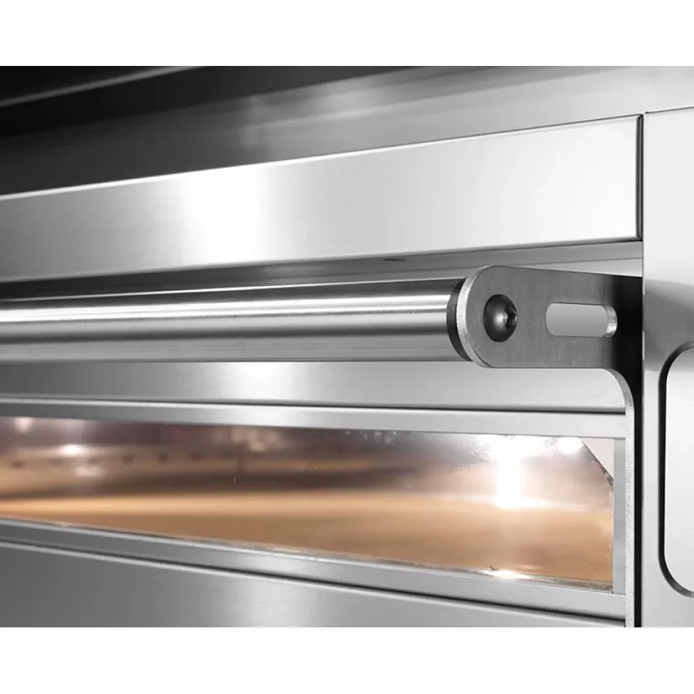 Печь для пиццы Cuppone LN650/1TS