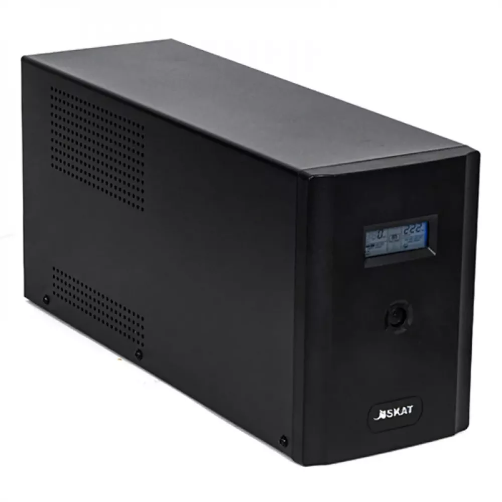 SKAT UPS 3000/1800 источник бесперебойного питания 453