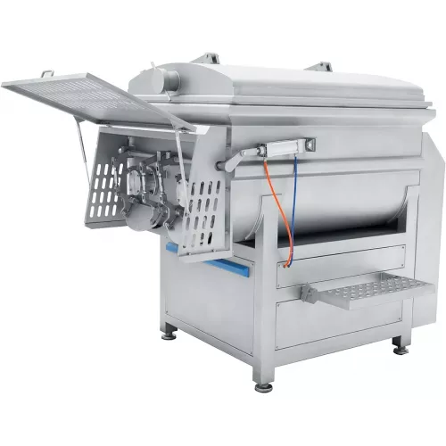 Фаршемешалка Hualian Machinery JBZK-1200