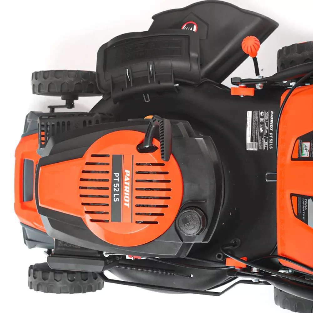 PATRIOT PT 52LS газонокосилка бензиновая 512109024