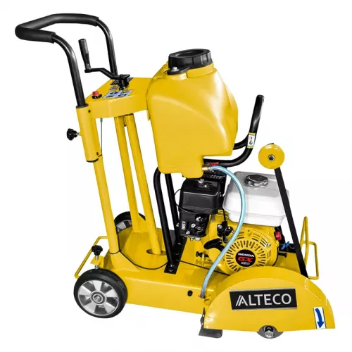 ALTECO Q300H резчик швов 9753