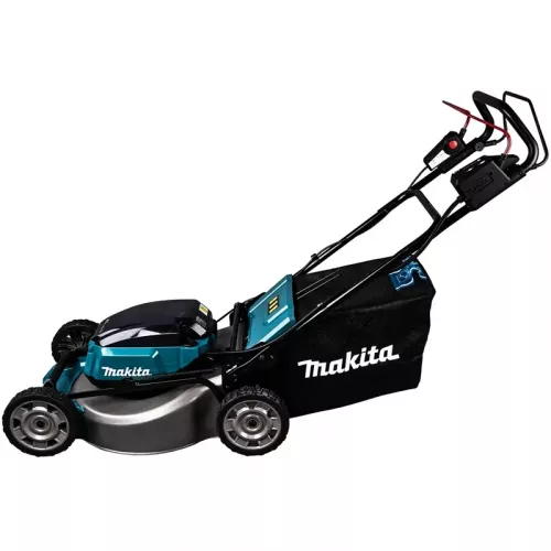 Makita DLM532Z газонокосилка аккумуляторная (без АКБ и ЗУ)