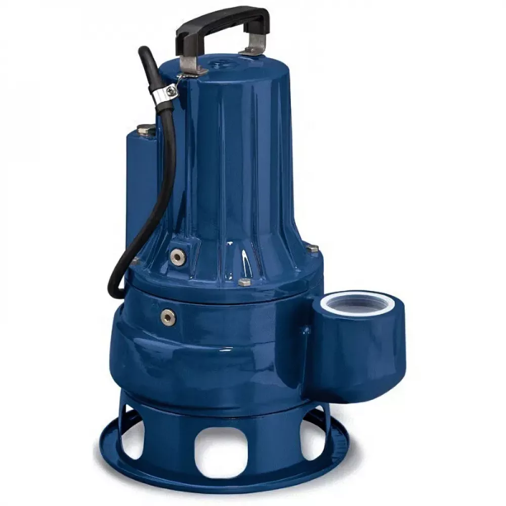 Pedrollo MC-F 40/65 фекальный насос 48SGQ9864A