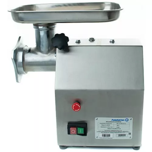 Мясорубка Foodatlas KY-12