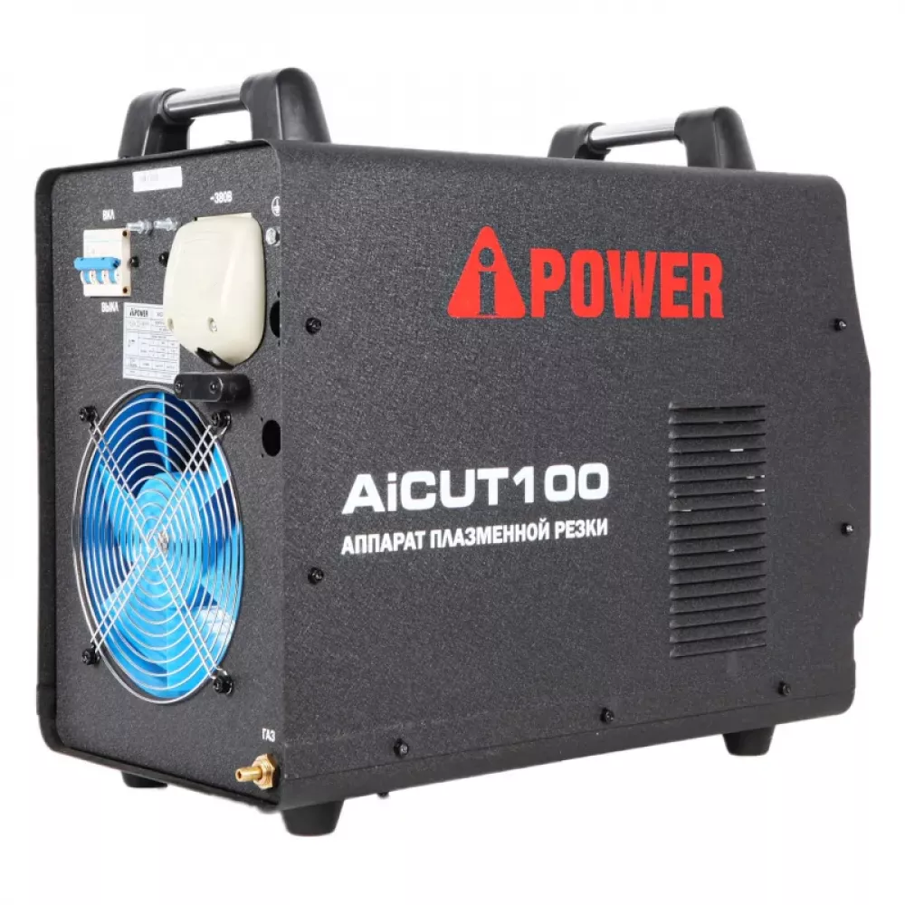 A-iPower AiCUT100 инверторный плазморез 63100
