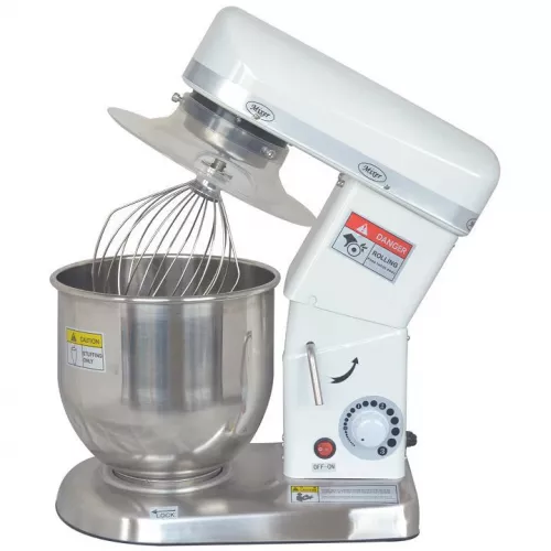 Планетарный миксер Hurakan HKN-KS7