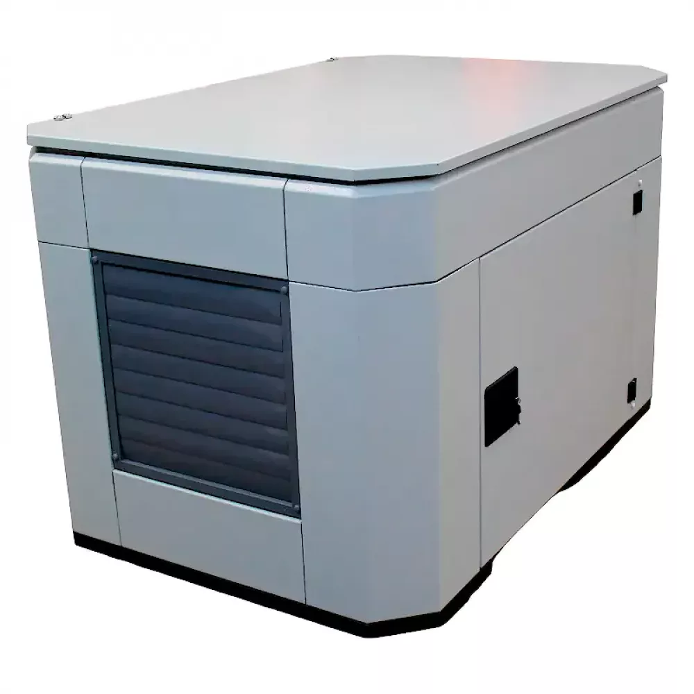 Кожух для генератора Geon 1700SS летний комплект K1700SS