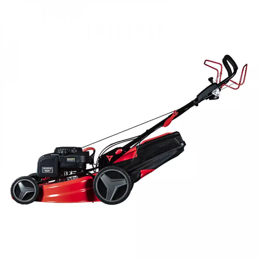 FUBAG FPL 53 SMV ES газонокосилка бензиновая 41052