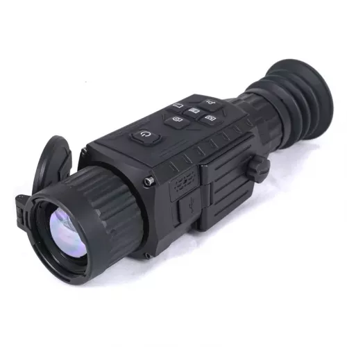 Arkon Alfa ST25 тепловизионный прицел