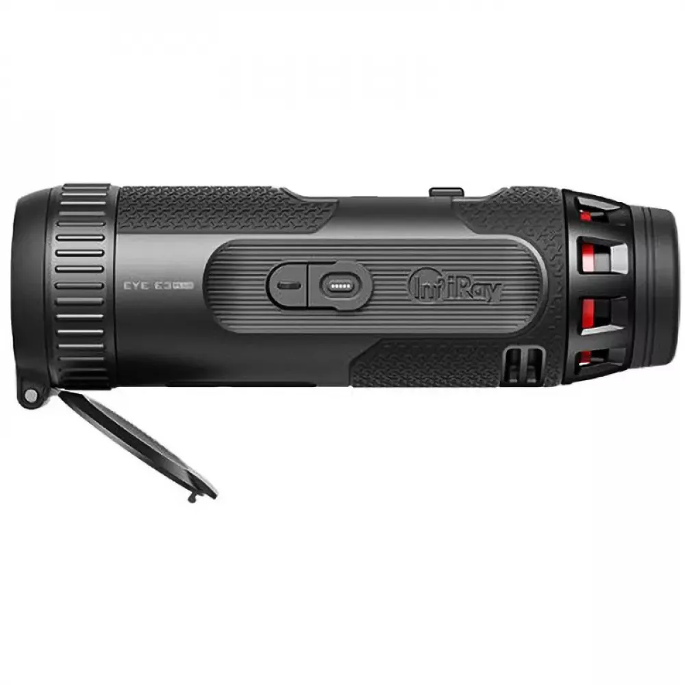 iRay Eye3 E3Plus тепловизионный монокуляр