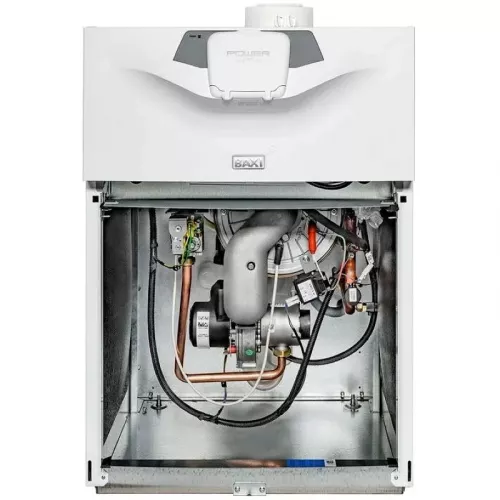 Baxi POWER HT+ 1.110 котел газовый напольный 7612421