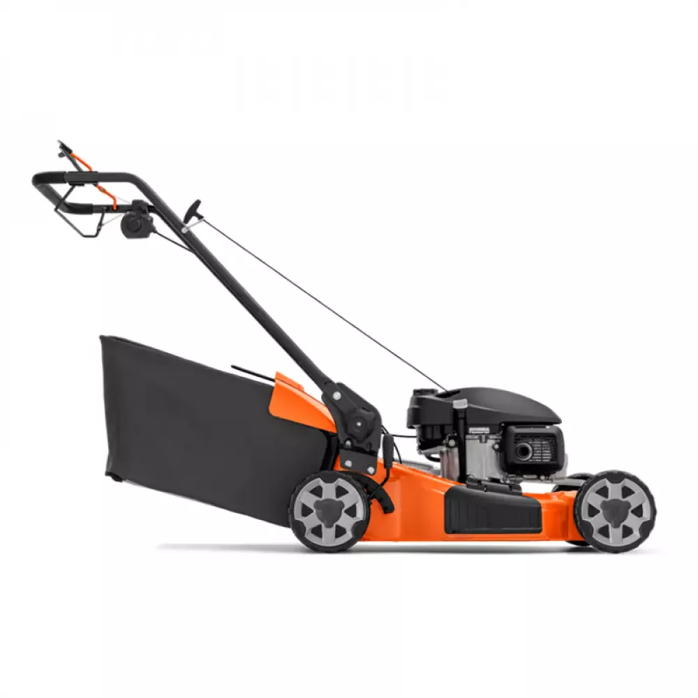 Газонокосилка бензиновая Husqvarna LC 356VP, 9679888-01