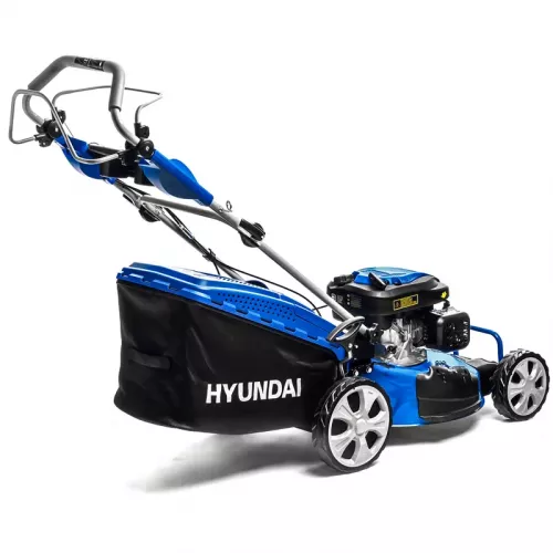 Бензиновая газонокосилка Hyundai L 5120S