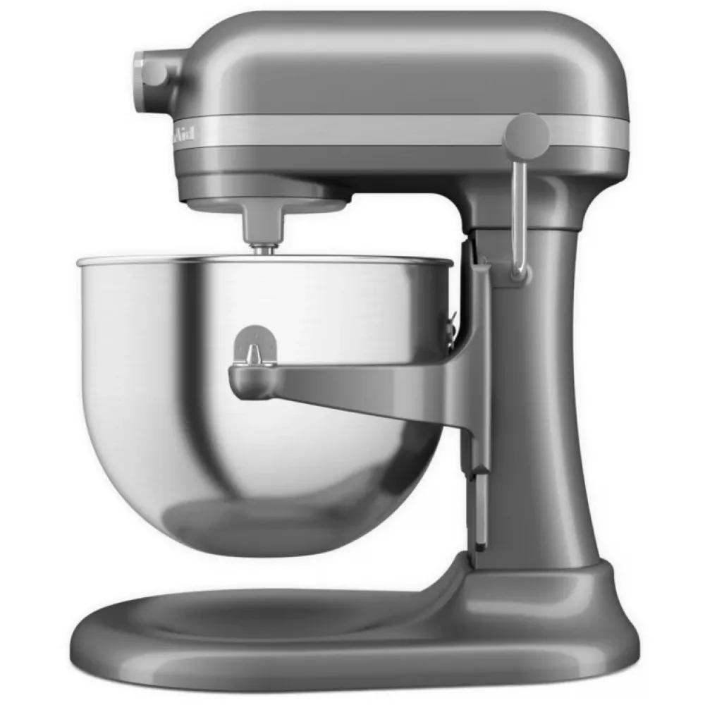 Планетарный миксер KitchenAid 5KSM70JPXECU