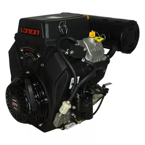 Loncin H765i (H type) D25 20А двигатель 00-00004934
