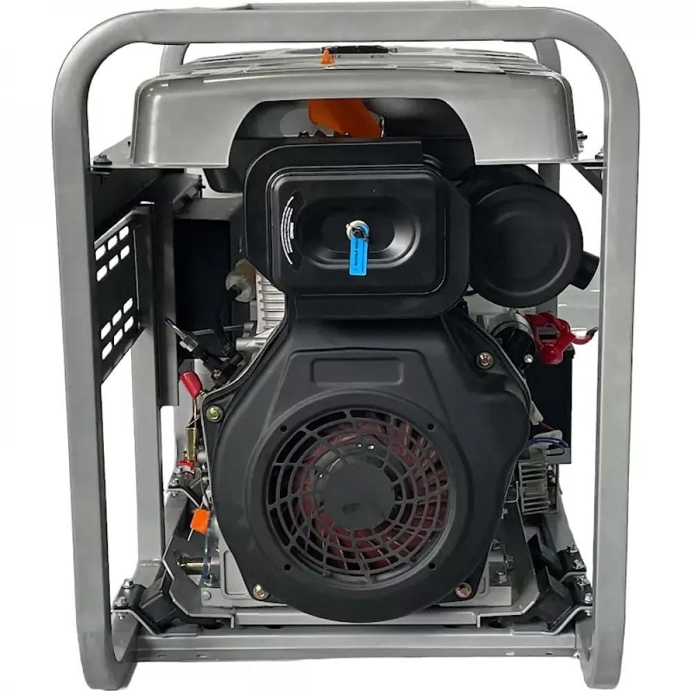 TOR KM9000D дизельный генератор 1025966