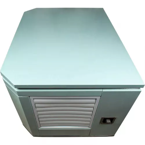 Кожух для генератора Geon 1400SS RAL 7031 УТ-11180207