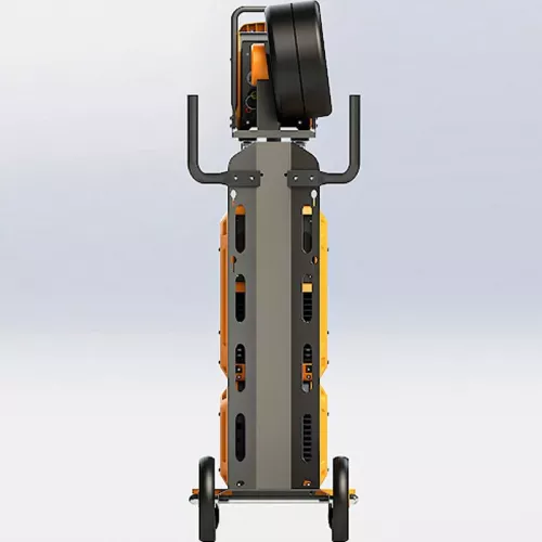 Hugong INVERMIG 500 III сварочный полуавтомат 029656