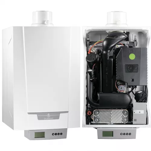 De Dietrich S PMC-S 34 газовый котел 7716640