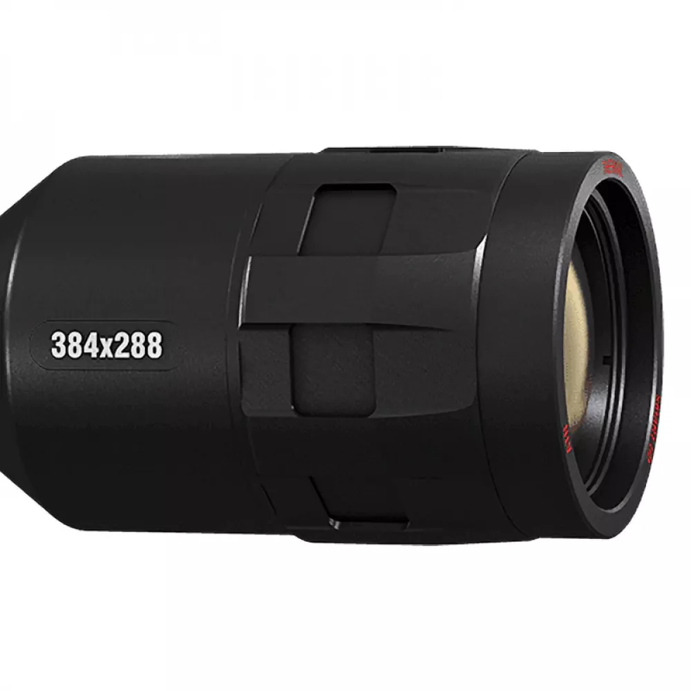 ATN MARS 4 384 4.5-18x тепловизионный прицел MSK4K3850