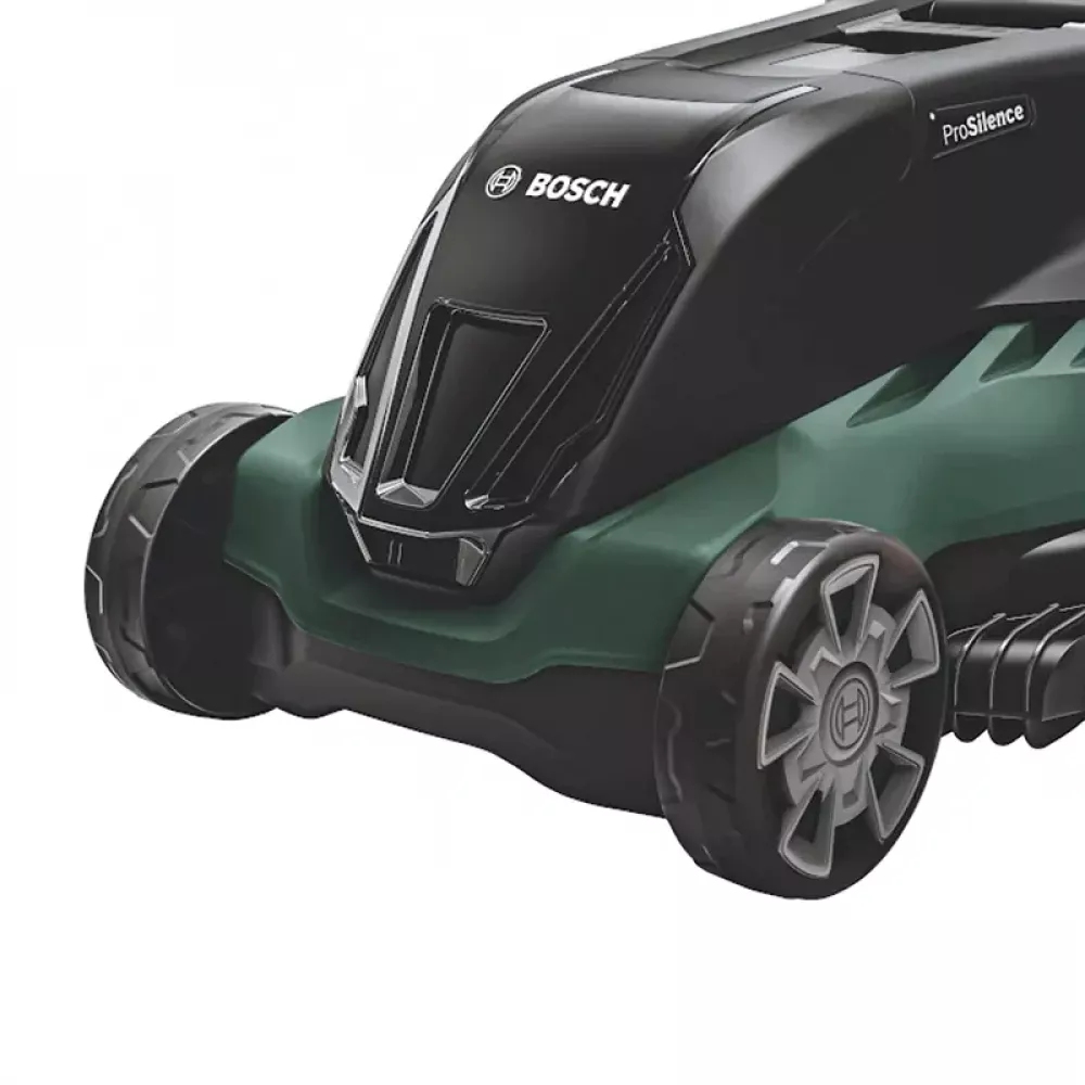 Bosch AdvancedRotak 36-690 аккумуляторная газонокосилка (1 x 4 Ач, ЗУ) 06008B9608