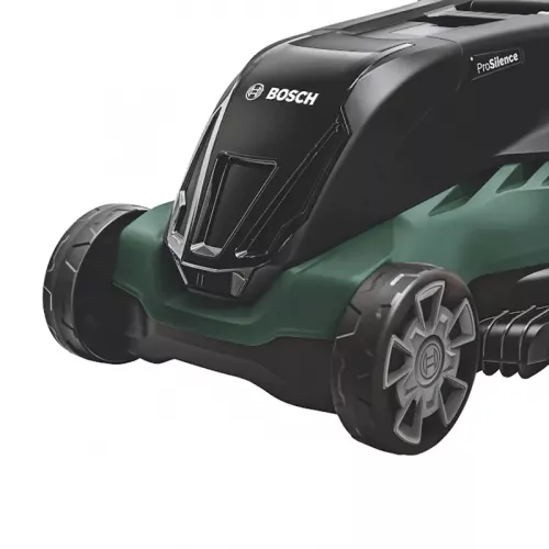 Bosch AdvancedRotak 36-690 аккумуляторная газонокосилка (1 x 4 Ач, ЗУ) 06008B9608