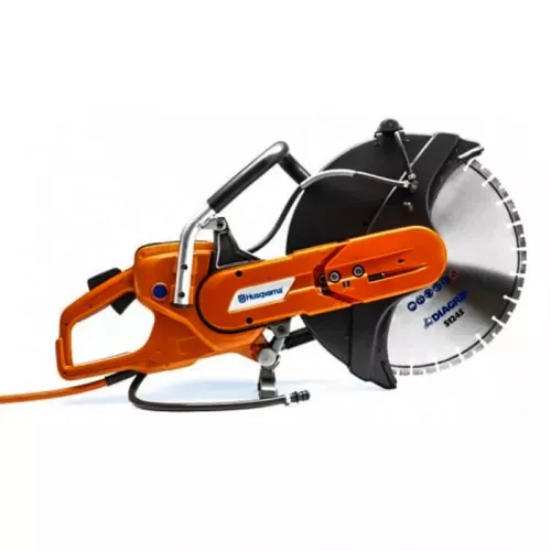 Husqvarna K 6500/16 HF электрический резчик 9670829-01