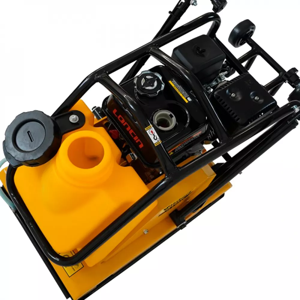 Habert H-C95TL бензиновая виброплита 00-00159310