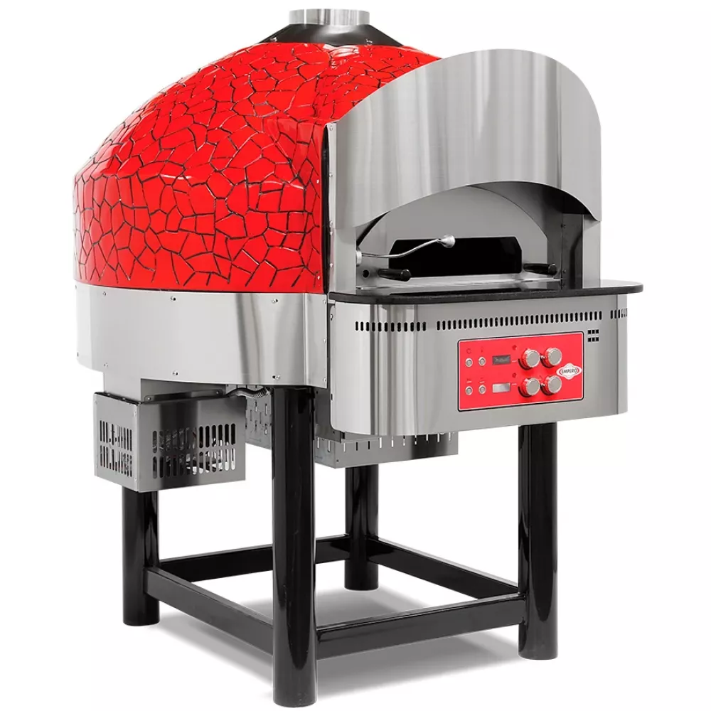 Печь для пиццы Empero EMP.SPO.04