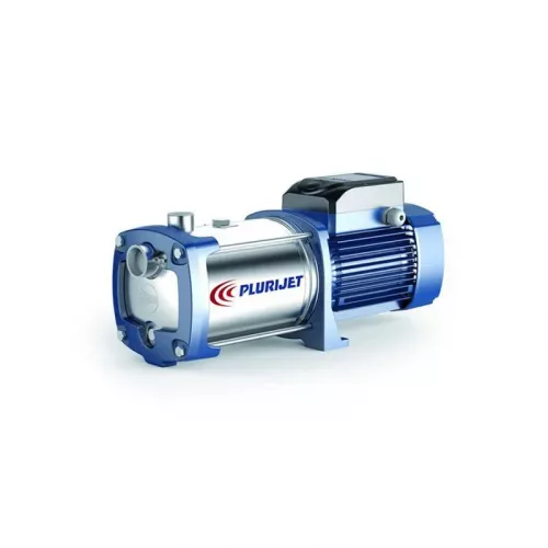 Насос самовсасывающий Pedrollo PLURIJET 3/200X, 43PJD15038A